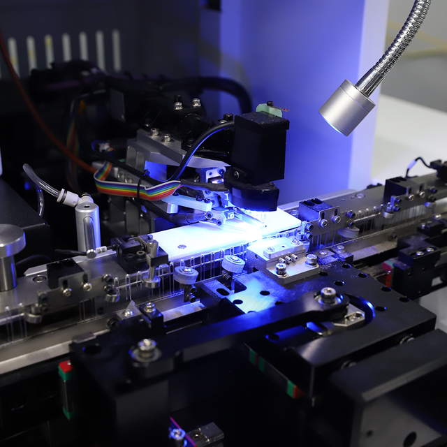 About Us Shenzhen Tuozhan Opto Electronics Co., Ltd.