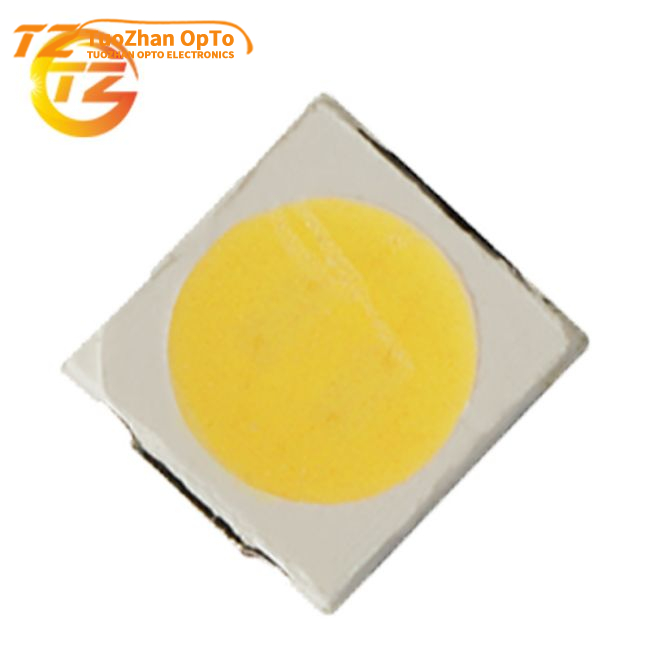 High Brightness 0402 White SMD LEDs in 3# And 5#: Ideal for Miniaturized And Low-Power Applications