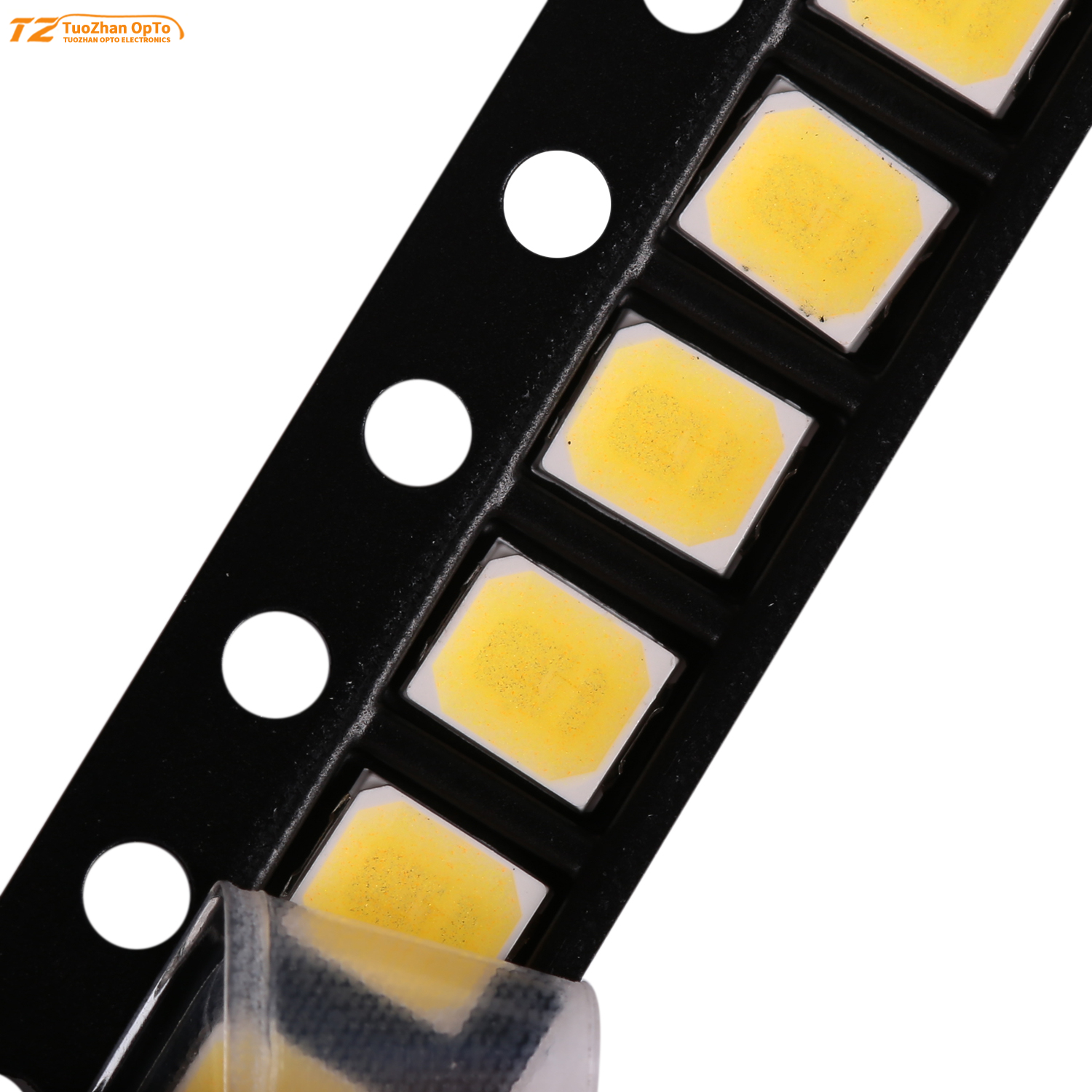 LED Chip 0.2w 0.5w Nature white 2835 SMD LED