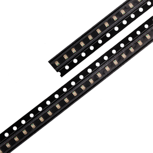 Red and Blue side 1206 Led chip 