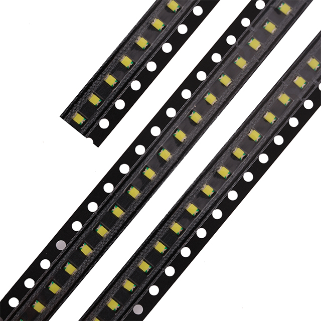 Yellow 0603 SMD LED Chip Light