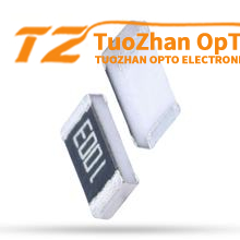 TUO ZHAN 1206W4F1651T5E Thick Film Surface Mount Resistor 1% 1.65KR 0.25W 1206 SMD Resistor Chip in Stock