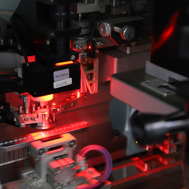 About Us Shenzhen Tuozhan Opto Electronics Co., Ltd.