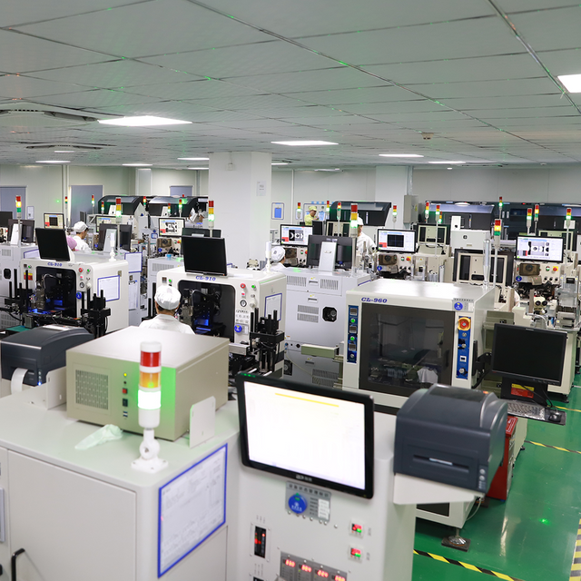 About Us Shenzhen Tuozhan Opto Electronics Co., Ltd.