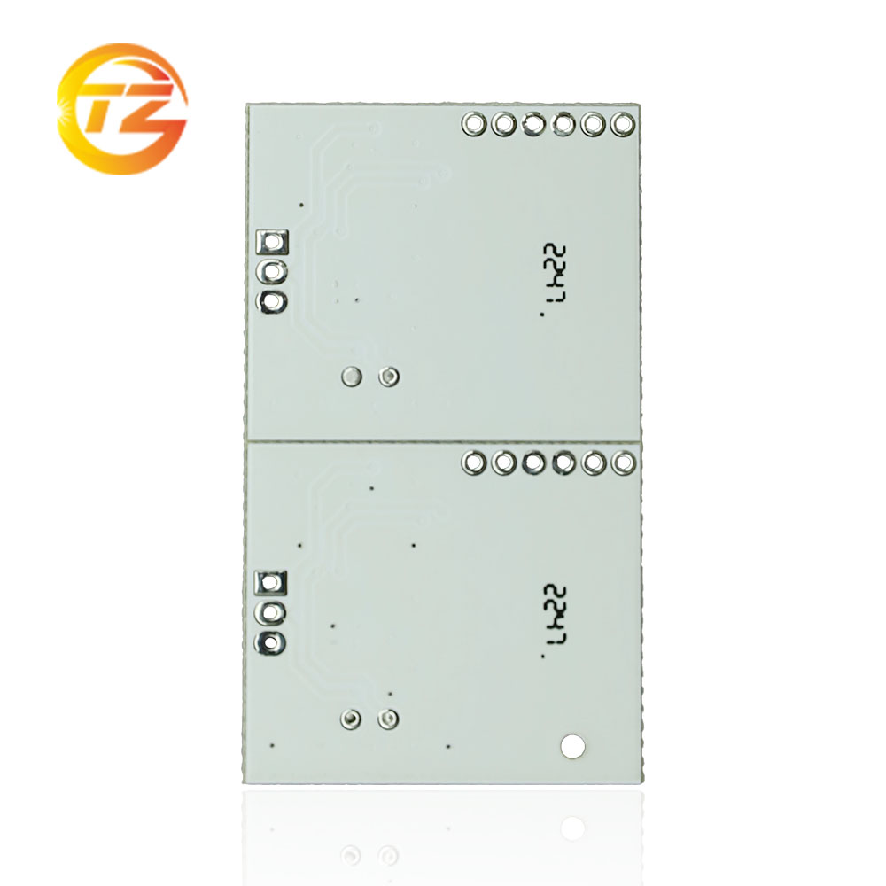 High-Precision Radar Microwave Sensor for Industrial Automation and Robotics: Accurately Detects and Measures Object Position and Movement